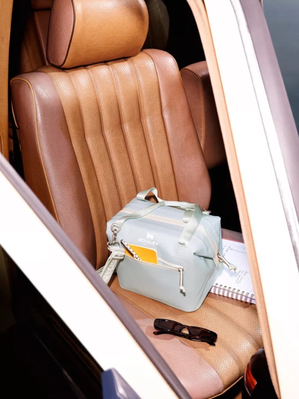 Stanley Julienne Mini Soft Cooler